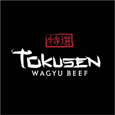 Tokusen Wagyu Logo Dansen Meatshop